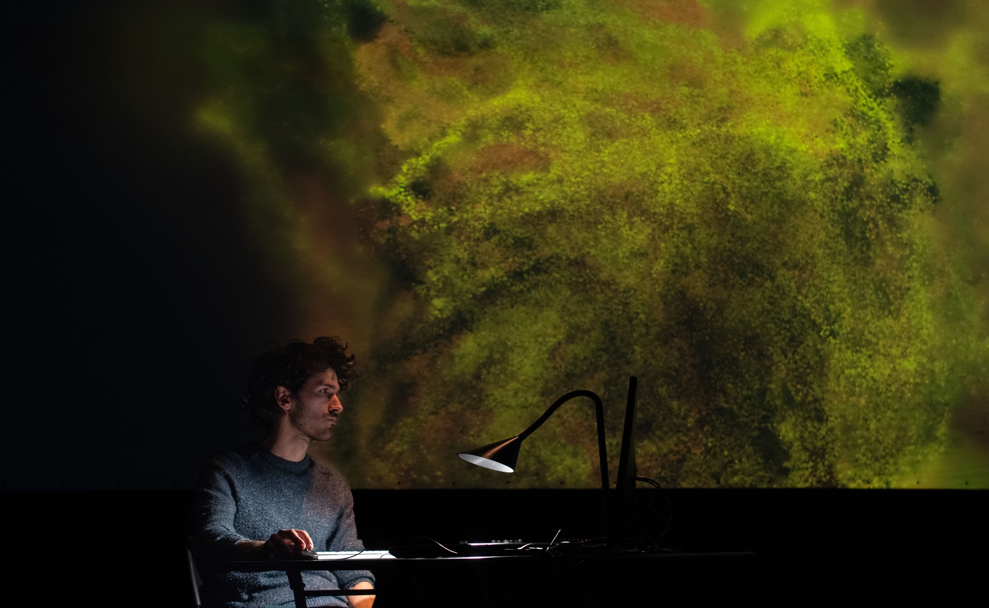 Performance CONDUCTOR - Ferdinand Campos