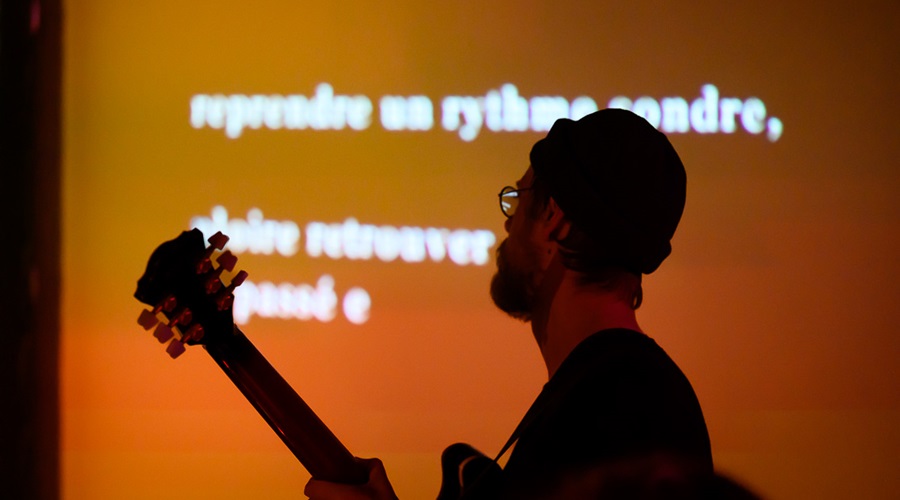 Performance CONDUCTOR - Ferdinand Campos