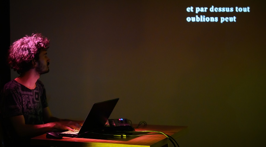 Performance CONDUCTOR - Ferdinand Campos